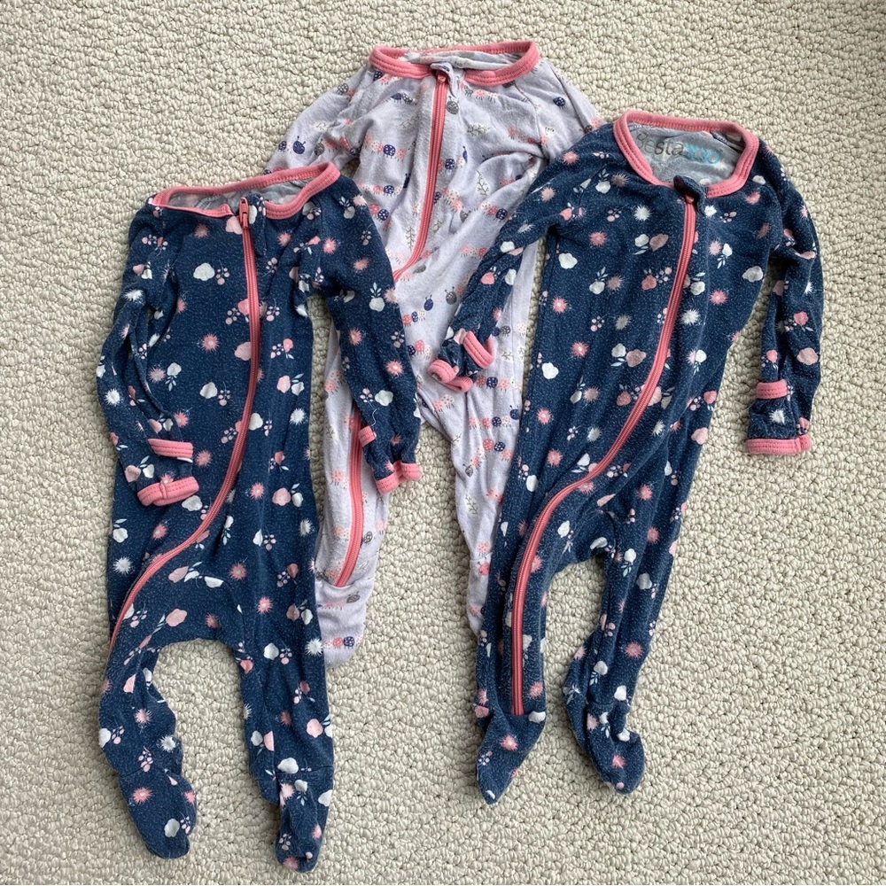 Bestaroo Pajama Bundle